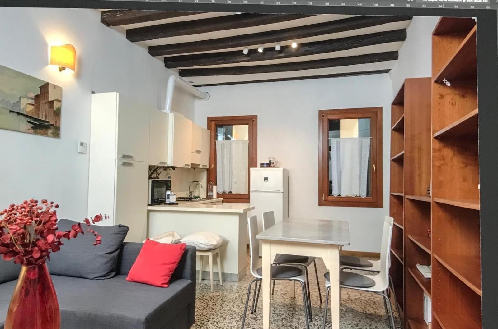 Vivi Venezia Apartment Exterior photo