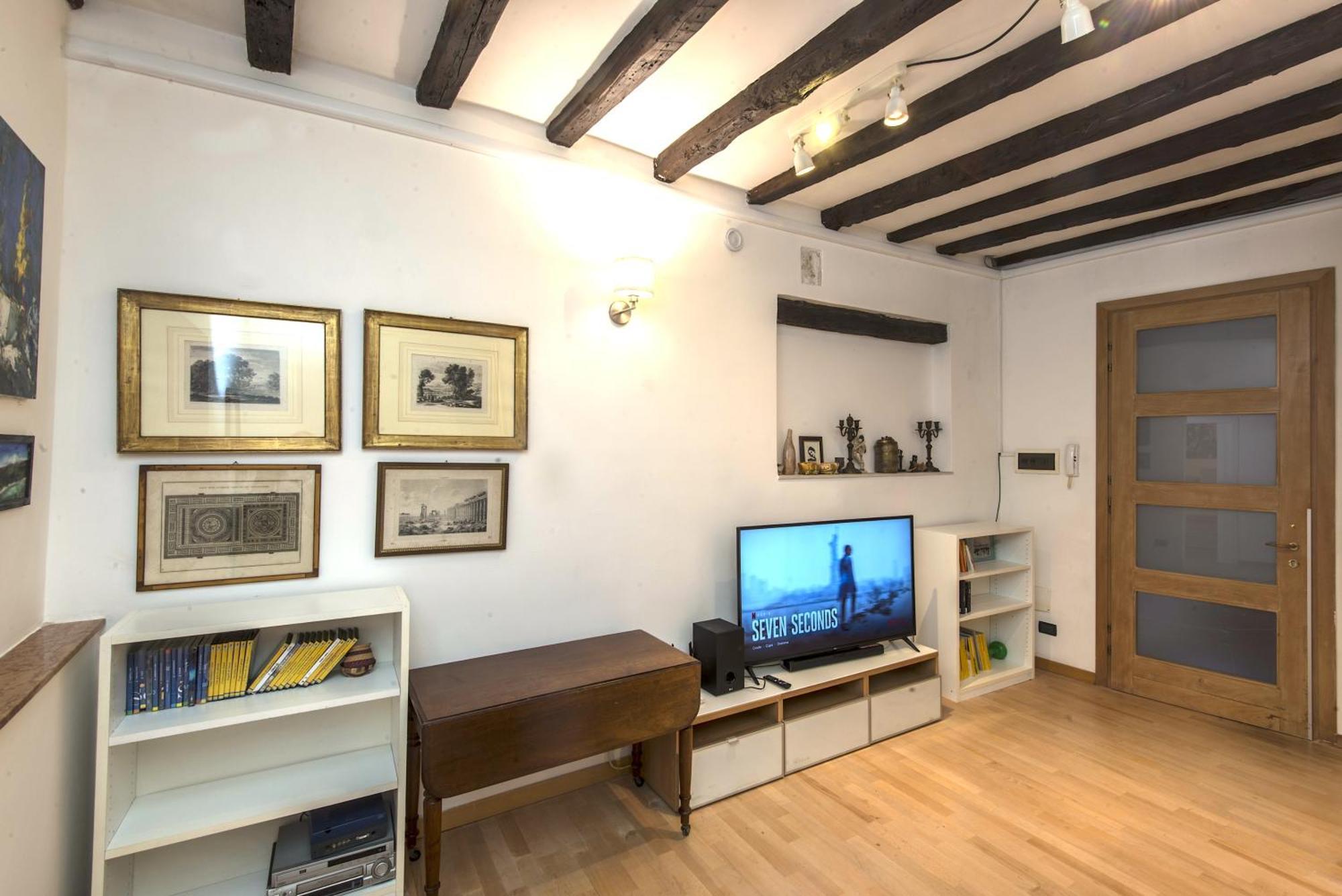 Vivi Venezia Apartment Exterior photo